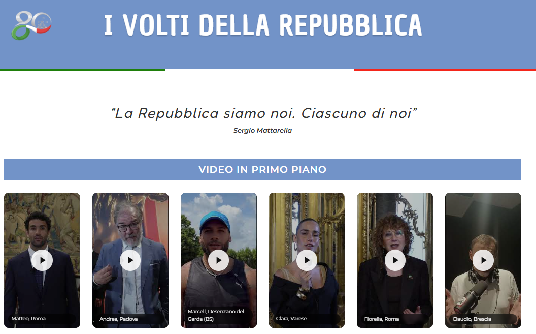 IVoltiDellaRepubblica80anni